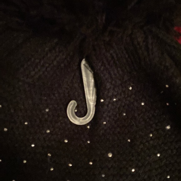 NEW Cato Warm & Cozy Stocking Cap. One Size. - Picture 3 of 6